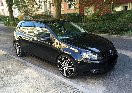 VW Golf Volkswagen 1.4 TSI DSG 90 kW Highline Highline