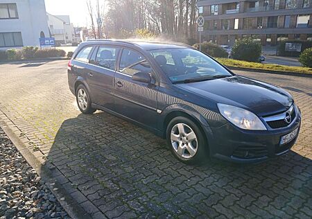 Opel Vectra Caravan 2.2 Direct -