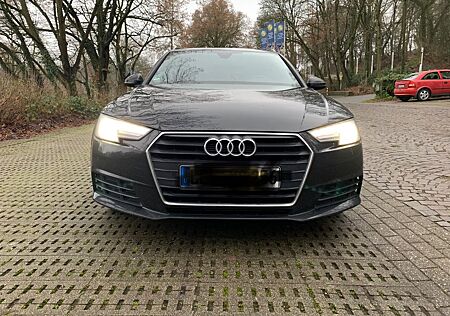 Audi A4 2.0 TDI 140kW S tronic Avant -