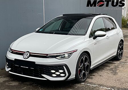 VW Golf Volkswagen 8.5 GTI Pan/Matrix/360/Keyl/HUD/H&K/FOG/19