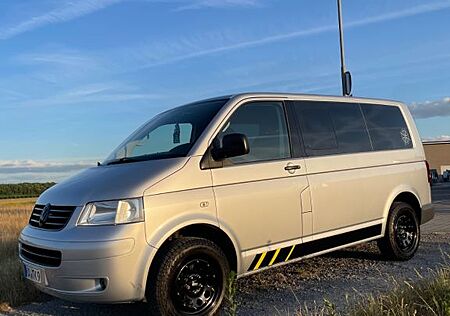VW T5 Kombi Volkswagen