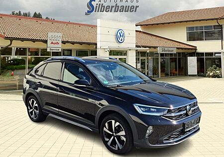 VW Taigo Volkswagen Style 1.5 TSI DSG Style