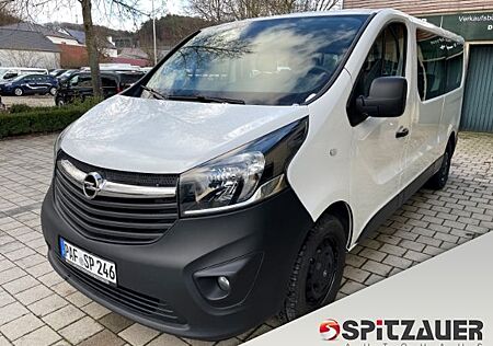 Opel Vivaro B Combi L2H1 1.6 CDTI Biturbo Klima