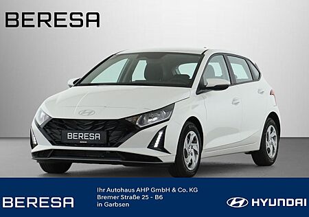 Hyundai i20 1.0 T-GDI Select MY25*Funktionsp. LED Navi