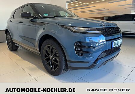 Land Rover Range Rover Evoque D200 DYNAMIC SE WKP BLACKPACK