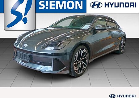 Hyundai IONIQ 6 77,4kWh 2WD TECHNIQ 20LM Schiebedach HUD