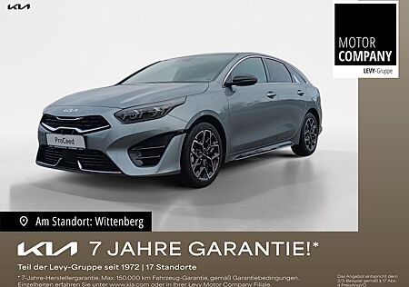 Kia Pro_ceed Procee'd 1.5T GT-Line Facelift Automatik sofort