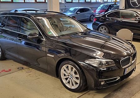 BMW 530d |Luxury|Bang&Olufsen|Panorama|