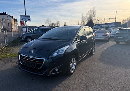 Peugeot 5008 Allure