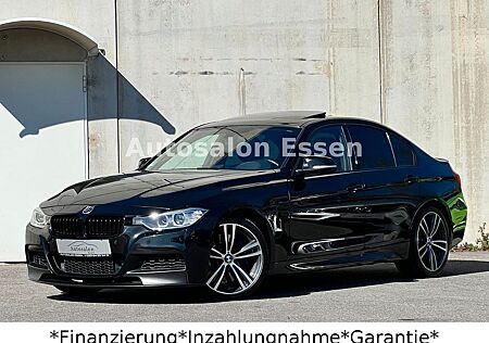 BMW 335i M Performance*Head up*H&K*SHZ*19"