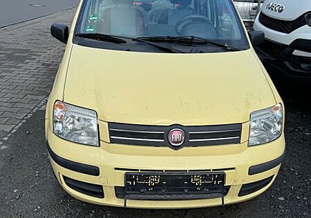 Fiat Panda 1.2 8V Dynamic