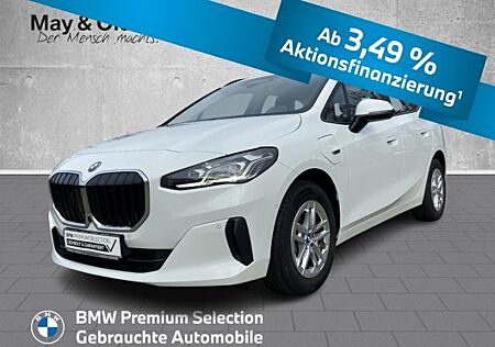 BMW 2er 225 Active Tourer e HUD Navi LED ACC PA+ DA+