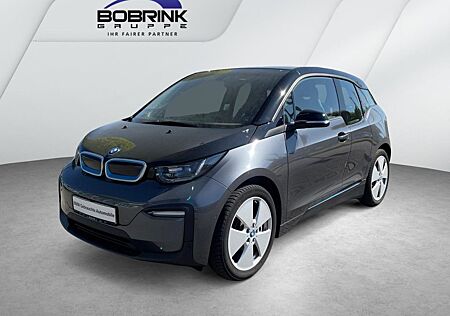 BMW i3 Elektro Navi Tempomat Sitzhzg. Kamera DAB