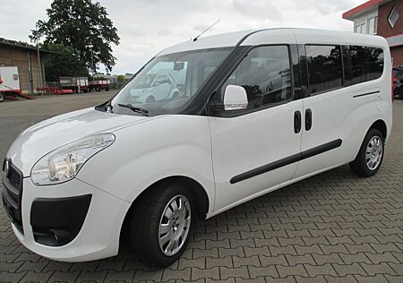Fiat Doblo Kombi 1,6D MAXI / Automatik/2x S-Tür / AHK