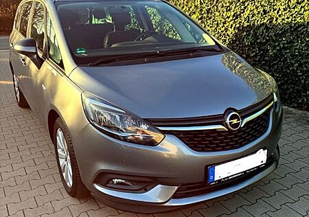Opel Zafira Tourer