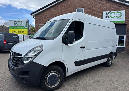 Opel Movano B Kasten L2H2 3,5t