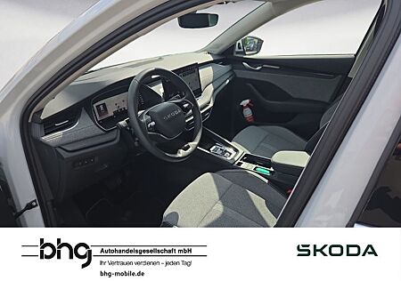 Skoda Octavia Combi TOUR 2,0 TDI 7-Gang-DSG