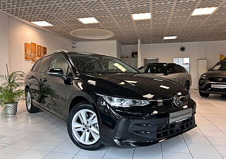 VW Golf Volkswagen VIII Variant 2.0 TDI*DSG*ACC*LED*FaceLift*