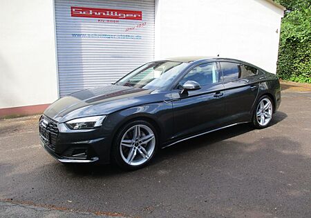 Audi A5 Sportback 45 TFSI quattro advanced TOP!!