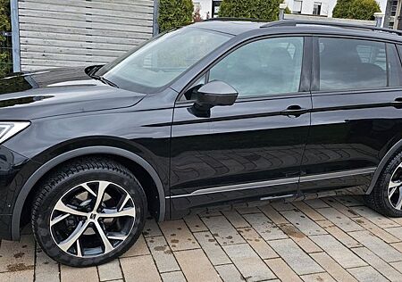Seat Tarraco 1.5 TSI ACT 110kW FR FR