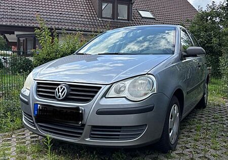 VW Polo Volkswagen 1.2 - mit Klima - läuft gut