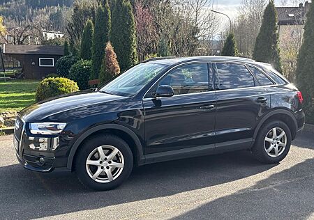 Audi Q3 2.0 TDI 130kW S tronic quattro -