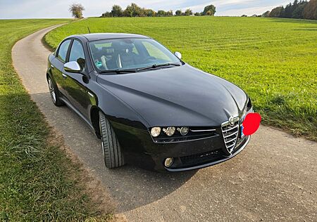 Alfa Romeo 159 3.2 JTS V6 24V ti ti