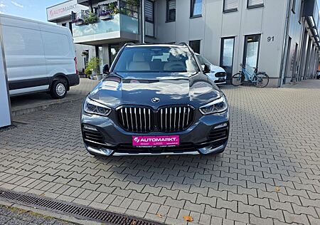 BMW X5 xDrive 45 e xLine *Night Vision* LED