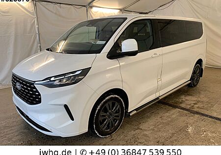 Ford Tourneo Custom L2 new Mod Titanium 9Sitze Kamera