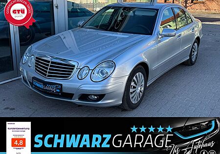 Mercedes-Benz E 200 Limousine Kompressor*SHZ*NAVI*