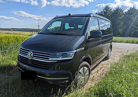 VW T6 California Volkswagen T6.1 California Ocean DSG ACC Automatik Garantie