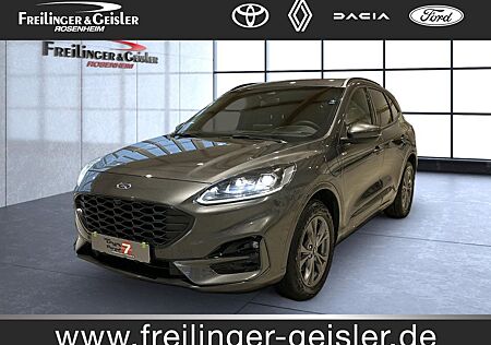 Ford Kuga Plug-In Hybrid ST-Line X LED Kamera PDC h.