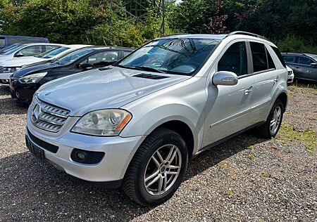 Mercedes-Benz ML 500 Lkw