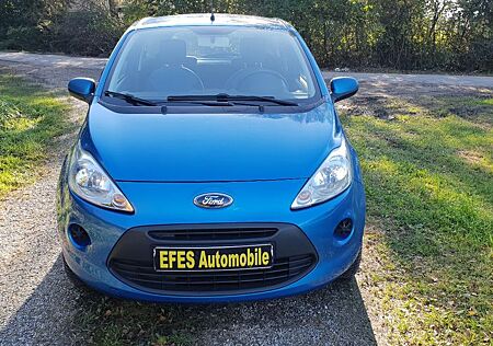 Ford Ka /+Coll & Sound Edition