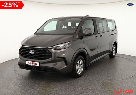 Ford Tourneo Custom 2.0 L2 LED ACC Navi Kamera