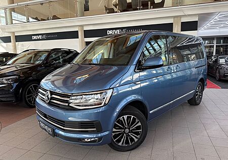 VW T6 Multivan Volkswagen LED ACC Kamera 200PS