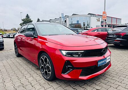 Opel Astra L GS Ultimate Paket Plug-IN+VOLL+VOLL
