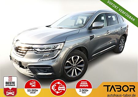 Renault Koleos TCe 160 EDC Intens LED Nav Kam SHZ PDC