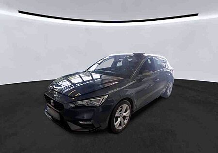 Seat Leon FR 1.5 eTSI *DSG*LED*NAVI*KESSY*R-KAMERA*