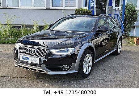 Audi A4 Allroad quattro 2.0 TDI NAVI-MMI*LEDER*XENON