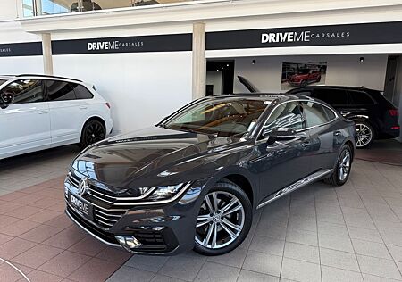 VW Arteon Volkswagen 2.0TDI DSG 2x R-LINE LED