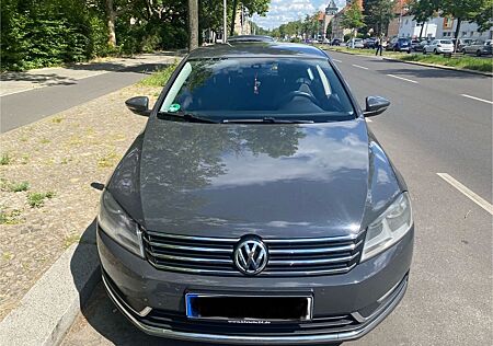VW Passat Volkswagen 1.8 TSI Comfortline Comfortline