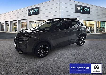 Citroën C5 Aircross 1.2 Mild-Hybrid 136 MAX (EURO 6e)