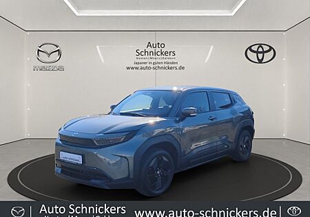 Toyota Urban Cruiser TEAMPLAYER+KAMERA+CARPLAY+AKTION