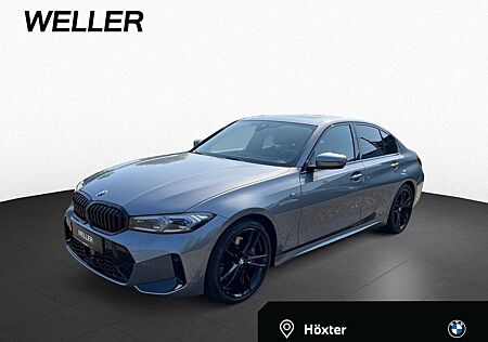 BMW 330i xDr M Sport LiveCPr,HUD,PA+,ACC,19Zoll,AHK