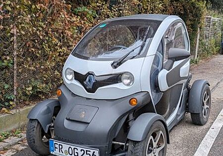 Renault Twizy inkl. Türen+abschließbare Aufsteckscheiben