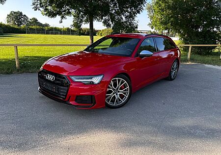 Audi S6 C8, Garantie, Matrix LED, B&O