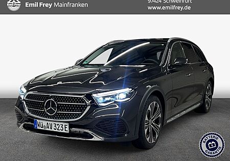 Mercedes-Benz E 300 E 300de T 4M All-Terrain 9G*Avantgarde Premium*