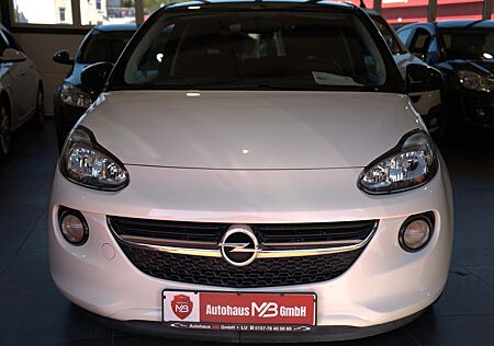 Opel Adam Jam |TÜV 08/2026