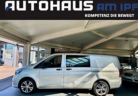 Mercedes-Benz Vito Mixto 116 CDI 4MATIC+LANG+KASTEN+LED
